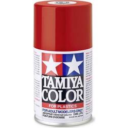 Tamiya TS-8 Italian Red 100ml