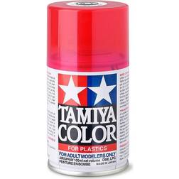 Tamiya TS-74 Clear Red 100ml