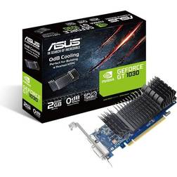 ASUS GT1030-SL-2G-BRK HDMI 2GB GDDR5