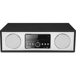 Karcher AG Dab 4500CD Compact Avec Lecteur CD 15 W RMS USB Et Télécommande