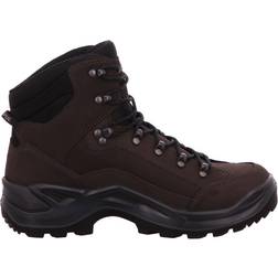 Lowa Renegade GTX Mid M - Dark Brown/Black