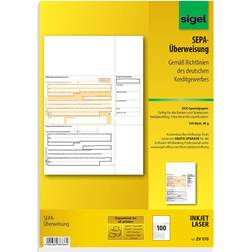 Sigel PC Sepa Transfer