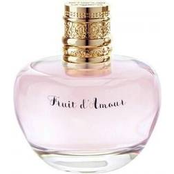 Emanuel Ungaro Fruit D'Amour Pink EdT 30ml