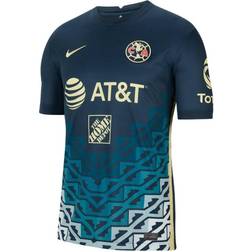 Nike Women's Club America 2021/22 Away Breathe Stadium Replica Jersey