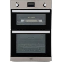 Belling BI902G Stainless Steel