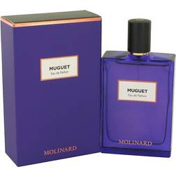 Molinard Muguet EdP 2.5 fl oz