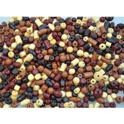 Wooden Beads 600pcs