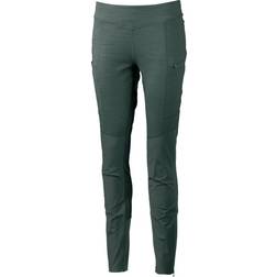 Lundhags Tausa Tight Women - Dark Agave