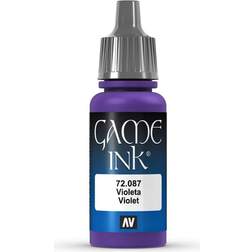 Vallejo Game Ink Violett 17ml