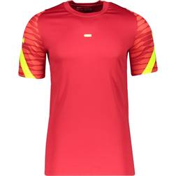 Nike Strike 21 T-Shirt Men - Red