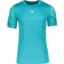 Nike Strike 21 T-Shirt Men - Turquoise/White