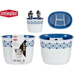 Stefanplast Plastic Porta Utensili