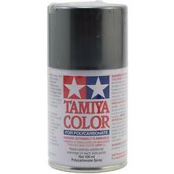 Tamiya PS-63 Bright Gun Metal 100ml