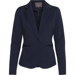 Ichi IHKATE Blazer - Blauw