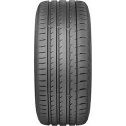 Yokohama Advan Sport V107 285/45 ZR22 114Y XL