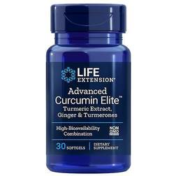 Life Extension Advanced Curcumin Elite
