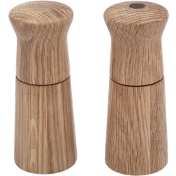 Morsø Kit Pepparkvarn, Saltkvarn 14cm