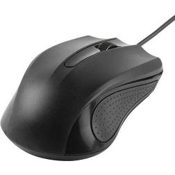 Vivanco Compact IT-MS 1000 Wired Mouse