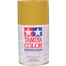 Tamiya PS-56 Mustard Yellow 100ml