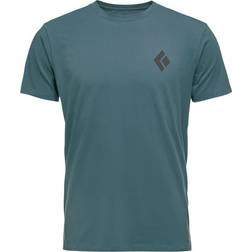 Black Diamond Alpinist T-shirt - Raging Sea