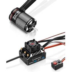 Xerun Ax540L 2800Kv R2 Foc