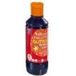 Glitter Paint Violet 250ml