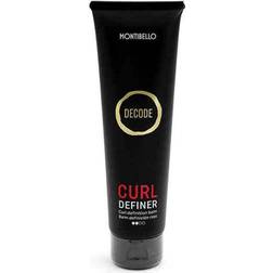 Montibello Decode Curl Definer 150ml