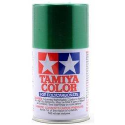 Tamiya PS-17 Metallic Green 100ml