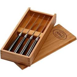 Rösle - Grillkniv 23.5cm 4stk