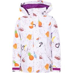 Burton Girl's Elodie Jacket - Fizzle