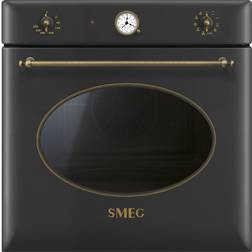 Smeg SF855AO Grå