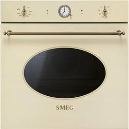 Smeg SFP805PO Beige