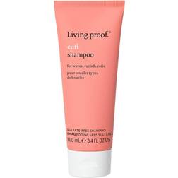 Living Proof Curl Shampoo