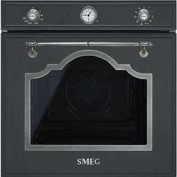 Smeg SF750AS Gris