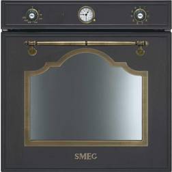 Smeg SF750AO Negro