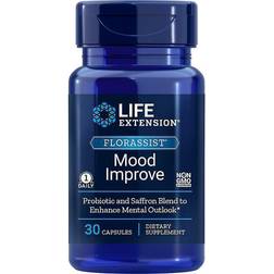 Life Extension Florassist Mood Improve