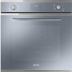 Smeg SF6400TVS Grigio