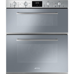 Smeg DUSF400S Silver