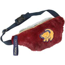 Cerda The Lion King Waist Pack - Brown