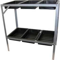 Nature Folding Planting Table Plantebord