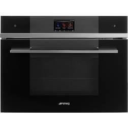 Smeg SF4104WMCN Svart