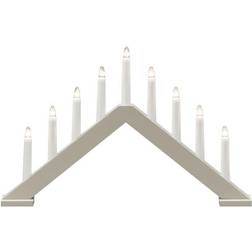 Konstsmide 3984 Adventslysestage 50.6cm