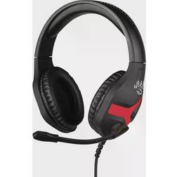 Konix Auriculares Gaming Nemesis Nintendo Switch