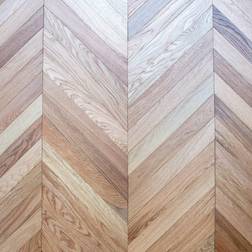 Nordic Floor Chevron 454090 Oak Parquet Floor