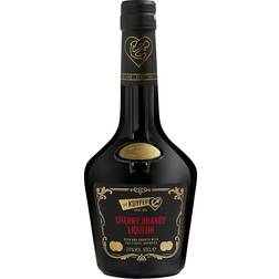 De Kuyper Cherry Brandy Liqueur 24% 50cl