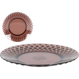 Diamond - Flat tallrik 25cm