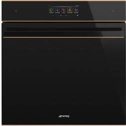 Smeg SFP6606WSPNR Copper