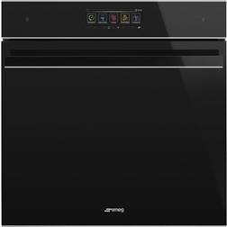 Smeg SFP6606WSPNX Stainless Steel