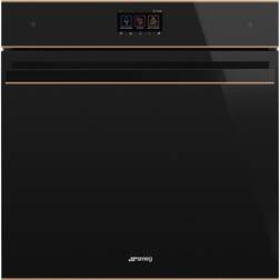 Smeg SFP6604WTPNR Copper