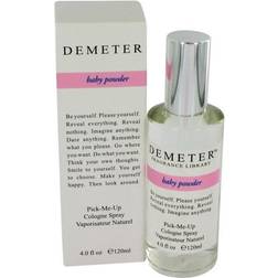 Demeter Baby Powder EdC 4.1 fl oz